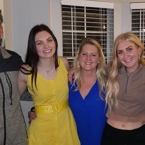 Meet your Posher, Christal